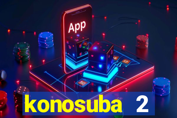 konosuba 2 temporada dublado